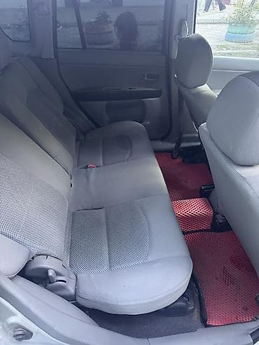 demio: Mazda Demio: 2003 г., 1.3 л, Автомат, Бензин, Хэтчбэк — 7