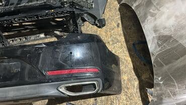 купить диски на авто бу: Бамперы и комплектующие — 10