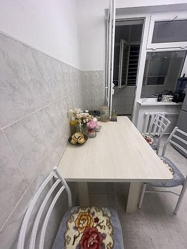 московская тыныстанова: 🏠 Продаётся 3-комнатная квартира в мкр. Тунгуч! Светлая, уютная и — 7