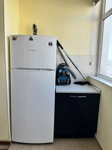 2 ком квартира джал в аренду: 2 комнаты, Агентство недвижимости, Без подселения, С мебелью полностью — 7