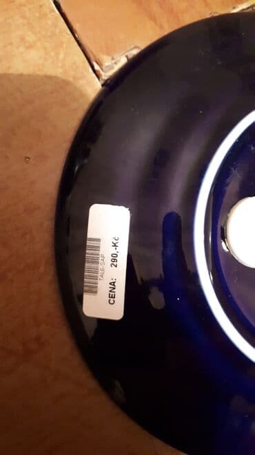 флаг кыргызстана 1898: Блюдце для Вашей коллекции из Праги(привезено оттуда),оригинал,с — 4