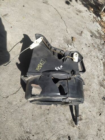 системы охлаждения shin etsu: Toyota Sequoia корпус печки, Тойота Секвойя печка салона Отопитель — 1