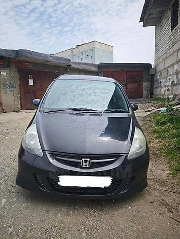 Honda Fit: 2005 г., Автомат, Бензин, Хэтчбэк