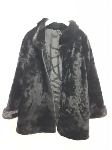 Головные уборы: Шуба, Норка, Короткая модель, XL, 2XL, 3XL — 6