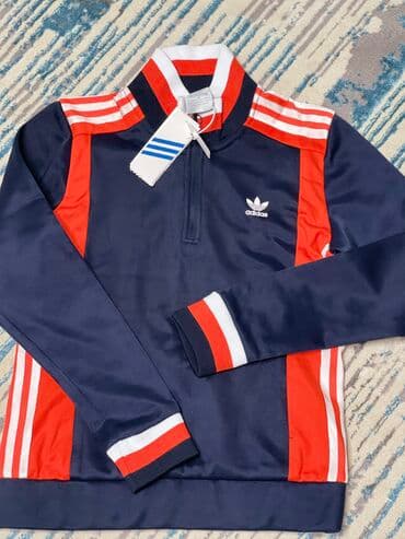 спортивное оборудование: Adidas размер S-M 4500 сом — 2