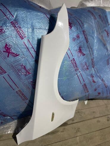 запчасти опель фронтера а: Крыло Переднее правое BMW, Б/у, Оригинал — 2