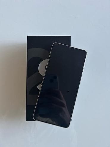 самсунг галакси нот: Samsung Galaxy S21 5G, Б/у, 256 ГБ, цвет - Белый, eSIM — 3