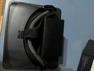 аппарат для лица: Gear VR,виар очки.Активированный,то есть открывали,использовали 1-2 — 3