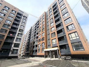 Недвижимость: 2 комнаты, 52 м², 108 серия, 1 этаж, Евроремонт — 8