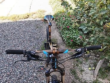 trinx x1 elite: Горный велосипед, Trinx, Алюминий — 3