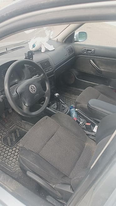коробка опель вектра б: Volkswagen Golf Variant: 2002 г., 1.9 л, Механика, Дизель, Универсал — 6