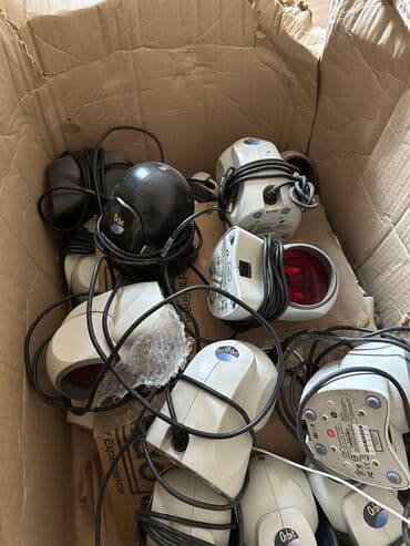 документ сканеры для проекторов презентеры: Сканер штрих кодов Orbit MS7120. #сканер штрих #сканер орбит #orbit — 3