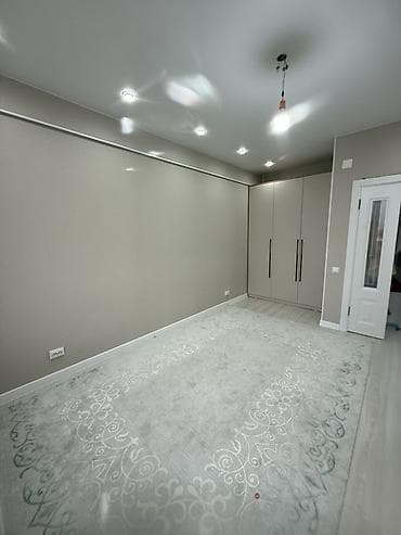 свет новопавловка: 1 комната, 45 м², Элитка, 11 этаж, Евроремонт — 5
