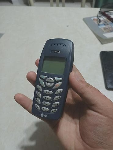 nokia 6630: Nokia 808 Pureview, цвет - Синий — 2