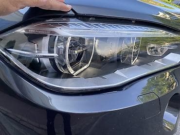 m5 g90: BMW X5: 2016 г., 3 л, Автомат, Бензин, Кроссовер — 4