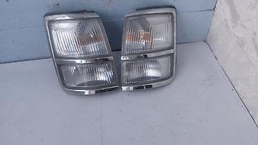 mini led: Комплект поворотников Nissan 1998 г., Б/у, Оригинал, Япония — 3