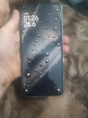 honor v3: Redmi, Redmi 12, Б/у, 128 ГБ, цвет - Белый, 1 SIM, 2 SIM, eSIM — 5