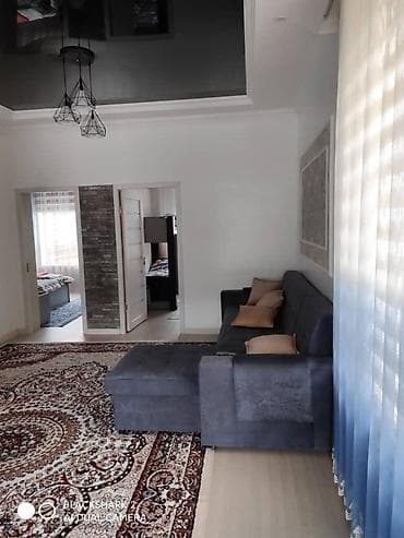 азия пэлас: Коттедж, ЦО Palm Beach, Чок-Тал, Детская площадка, Парковка, стоянка, Охраняемая территория — 3