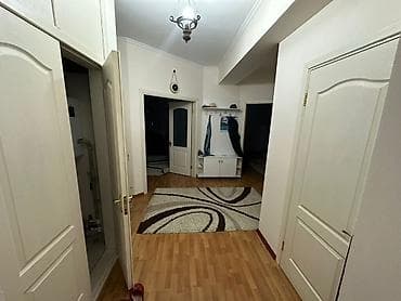 flat rent: 2 комнаты, Собственник, С мебелью полностью — 6
