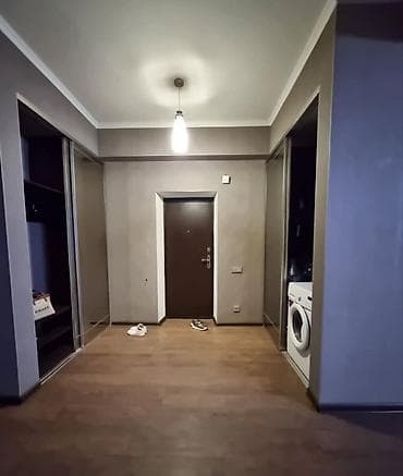 мандина квартира 1 комнат: 3 комнаты, 110 м², Элитка, 8 этаж — 5