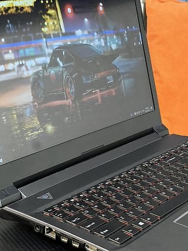 logitech k380: Thunderobot i7-8750H/16GB/256SSD/HDD1TB/GTX1050TI 4GB/15,6“60hz — 1