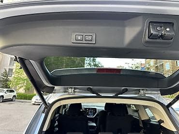 rav4 2021: Subaru Ascent: 2024 г., 2.4 л, Автомат, Бензин, Кроссовер — 7