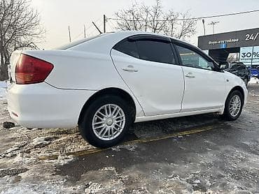 тоета аллион: Toyota Allion: 2004 г., Автомат, Бензин, Седан — 6
