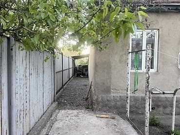 продаю дом село кун туу: Г Кара-Балта ул.ключовая 44 4 комната 12 сотых срочно — 7