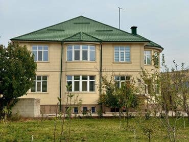 продаются дом кара жыгач: Дом, 381 м², 8 комнат, Агентство недвижимости, Евроремонт — 29