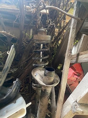 Рулевая часть: И.т.д — 4