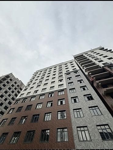 house: 1 комната, 44 м², Элитка, 8 этаж, Готовая ПСО (под самоотделку) — 3