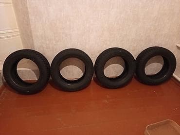 авто мотор: Шины 205 / 60 / R 16, Зима, Новый, Комплект, Легковые, Sailun — 2