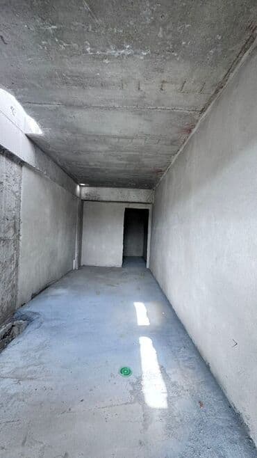 premium development: 1 комната, 65 м², Индивидуалка, 15 этаж, ПСО (под самоотделку) — 2