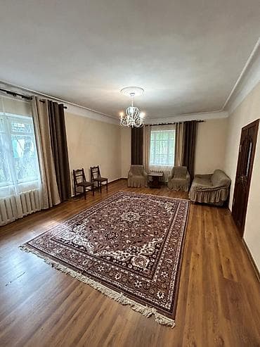 150 м², 5 комнат