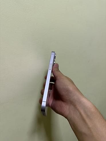 Автоэлектроника: IPhone 14, Б/у, 128 ГБ, Старлайт, Зарядное устройство, Защитное стекло, Чехол, 88 % — 4