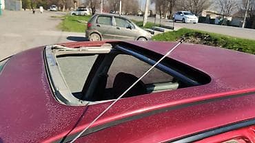 super soko: Honda Civic: 1993 г., Бензин, Седан — 2