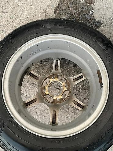 полики g30: Колеса в сборе 175 / 70 / R 14, Комплект, Легковые, Литые, отверстий - 4 — 2