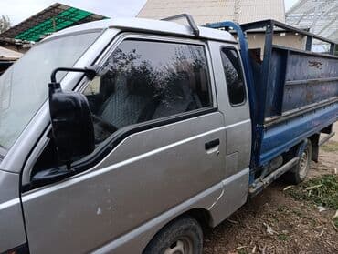 фары на опель вектра б: Hyundai Porter: 1989 г., 2.5 л, Механика, Дизель — 6