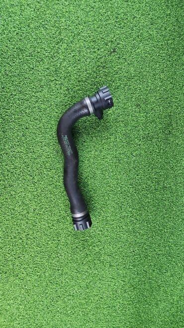 блок предохранителей: Патрубок Е60 е63 е65 С двс N62 V8 1712 7 508 01103 В — 1