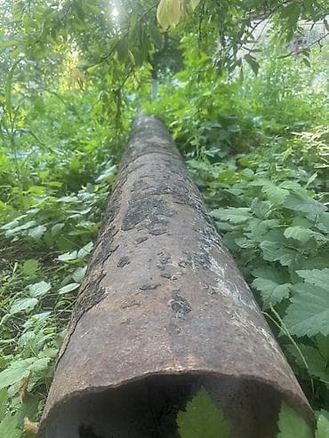 нужно: Стальные трубы большого диаметра - Тип: круглые стальные трубы - — 2