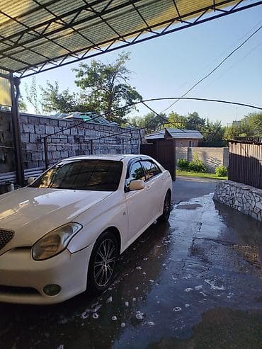 Унаа сатуу: Toyota Verossa: 2003 г., 2.5 л, Автомат, Бензин, Седан — 2