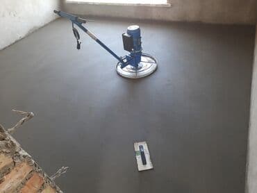 сколько стоит стяжка пола цена за м2: Стяжка Гарантия Больше 6 лет опыта — 1