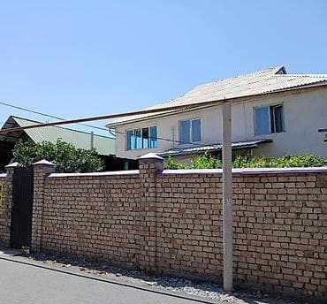 дом в токиаке: Продаётся двухэтажный дом в районе Токольдош по улице Армейская — 1