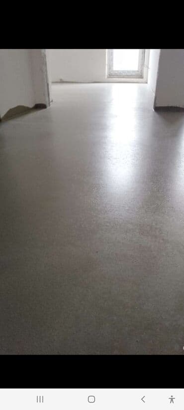 укладка бетона: Стяжка Гарантия 3-5 лет опыта — 4