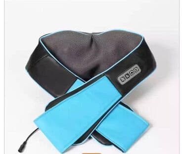 масажер для головы: Бесплатная доставка Доставка по городу бесплатная Описание товара — 4