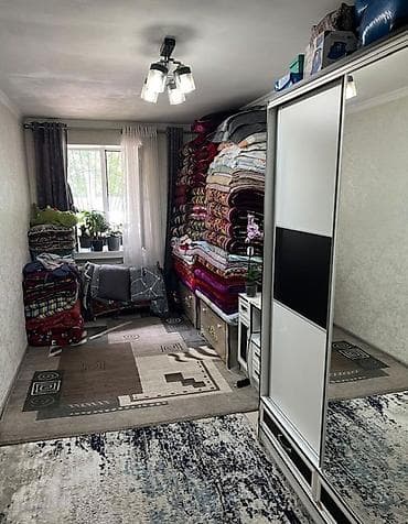 Квартиры: 2 комнаты, 46 м², Молодая Гвардия Сталинка, 1 этаж, Евроремонт — 1