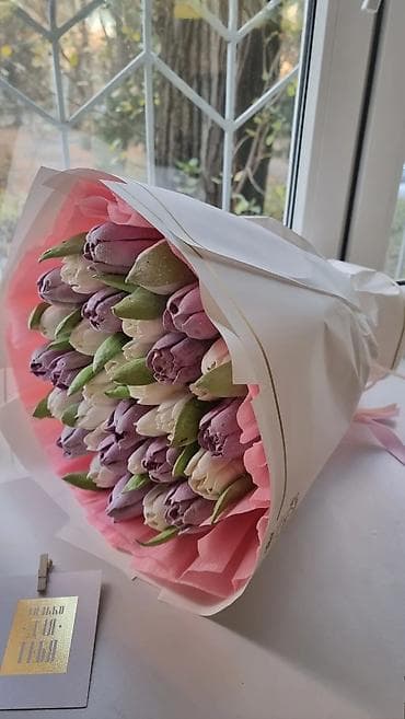 жареный марожный: 🌸✨ Удивите своих близких вкусом и красотой! ✨🌸 Я — зефирный флорист — — 3