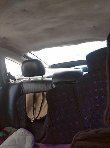опел вегтра: Opel Vectra: 2000 г., 2 л, Механика, Бензин, Седан — 3