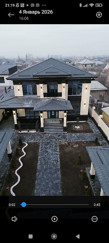 Укладка плитки: Фасадный декор | Лепнина | Гранит, Сары-Таш | Базальт Больше 6 лет опыта — 5