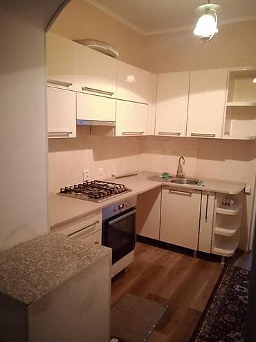 подслением: 1 комната — 1